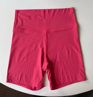 Target Women’s Everyday Soft Ultra High-Rise Bike Shorts 6” - All In Motion thumbnail 2