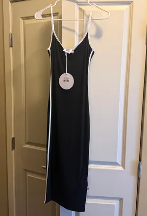 Princess Polly Arabella’s Midi Dress thumbnail 2