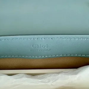 Chloe C Square Bag Small thumbnail 10