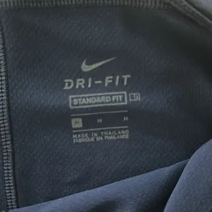 Nike Dri-FIT tennis golf skirt cheetah print with compression shorts thumbnail 3