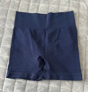 Gym shorts Blue thumbnail 1
