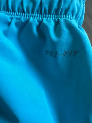 Nike Dri-Fit Running Shorts thumbnail 4