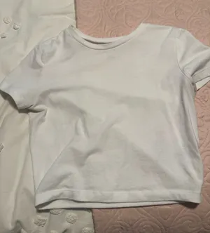 Wild Fable Target white top thumbnail 1