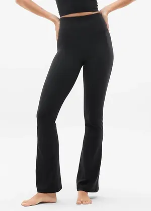 Athleta Transcend Slim Flare Pant thumbnail 1