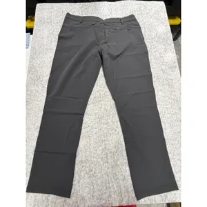 Willit Womens Hiking Pants Dark Grey UPF 50+ Quick Dry Outdoor‎ Utility Size 14 thumbnail 6