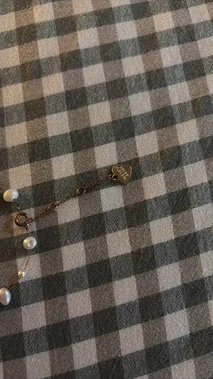 Altar’d state pearl bracelet thumbnail 2