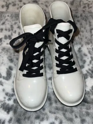 Circus by Sam Edelman rain boots thumbnail 1