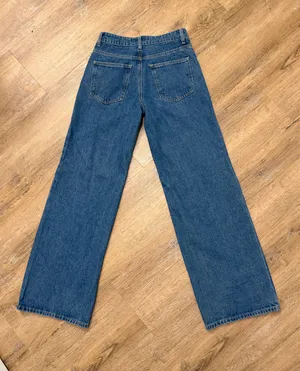 Edikted Low-Rise Jeans thumbnail 2