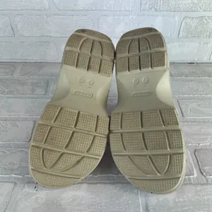 Crocs x Line Friends Stomp Slide Platform Womens 9 Petit Sweets Sandal Unisex M7 thumbnail 12