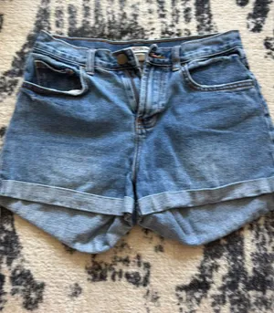 Billabong Denim Shorts thumbnail 1