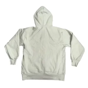 Tna Zip Hoodie Women Medium Green Excellent Cozy Fleece Boyfriend Sweatshirt thumbnail 4