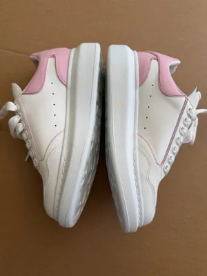 Alexander McQueen Sneakers Oversized thumbnail 12