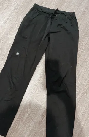 Scrub Pants Size XS thumbnail 1
