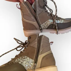 Dolce Vita Glitter Laces Hiking Boots thumbnail 5