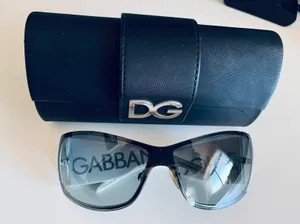 Dolce & Gabbana Sunglasses thumbnail 1