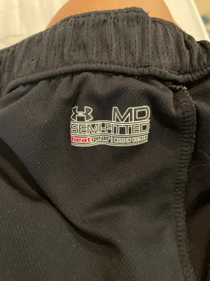 Under Armour Shorts thumbnail 3