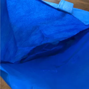 Advent Health Blue Tote Bag NEW thumbnail 3