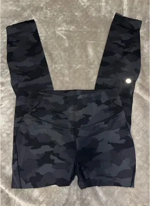 Lululemon Base Pace High-Rise Leggings 28” thumbnail 1