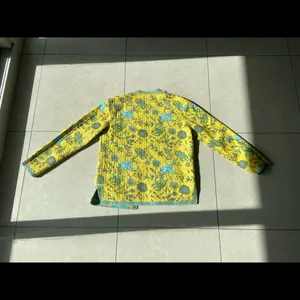 Reversible Super Lightweight Quilted Jacket Size M thumbnail 9