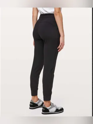 Lululemon Ready To Rulu Pant 29" Size 6 thumbnail 4