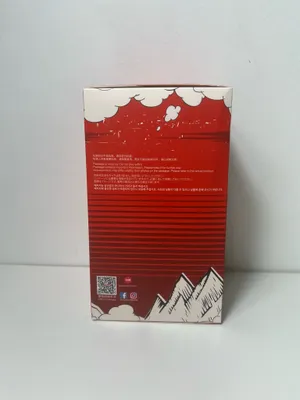 Pop Mart The Monsters Surprise Shake Coca Cola Coke Series Labubu Vinyl Pendant thumbnail 6