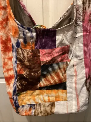 Multicolor Tie thumbnail 2