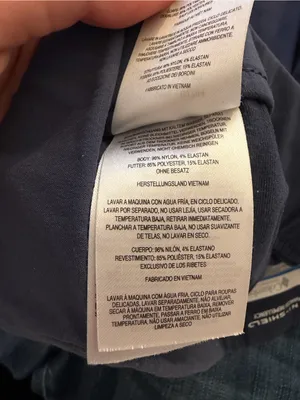 Columbia Athletic Skort thumbnail 6
