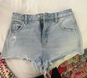 Rollas Jean Shorts thumbnail 1