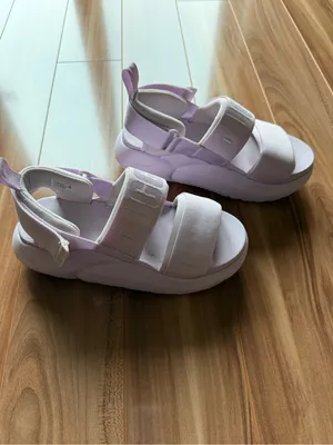 UGG LA Cloud Sports Sandals 1136814 Lavender - Women's size 7.5 thumbnail 2