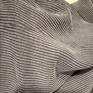 lululemon‎ athletica softstreme flared gray Flared Leggings size 10 thumbnail 9