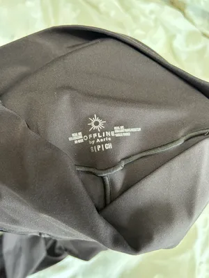 Aerie Move High Waisted Pocket 7/8 Legging thumbnail 3