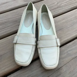 Nine West Women's leather Loafers☀️☀️ thumbnail 1