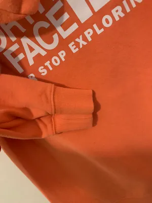 North Face Womens Pullover thumbnail 5
