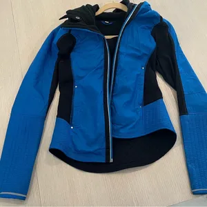 Lululemon double layer jacket thumbnail 5
