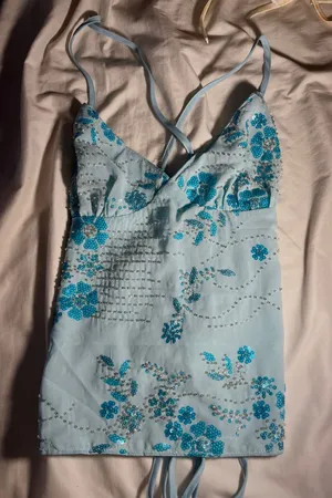 Shein Top thumbnail 1