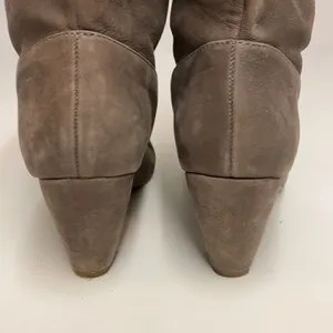 Kenneth Cole REACTION Women's Side Note‎ Knee-High Boot Size 7.5M thumbnail 9