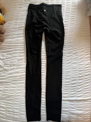 Lululemon Mapped Out High-Rise Tight 28" Camo in size 4 thumbnail 2