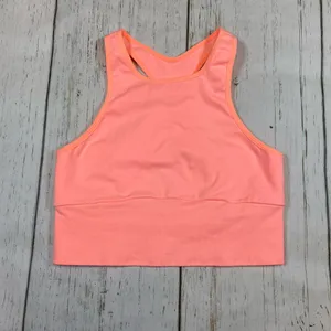 Free People Movement Every Single Time High Impact Sports Bra thumbnail 2