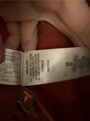 Patagonia Women’s Nano Puff Jacket thumbnail 2