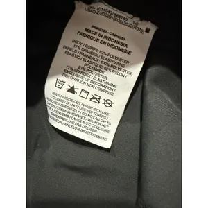 Women's Nike Pro High-Waisted 3" Training Shorts with‎ Pockets Large thumbnail 5