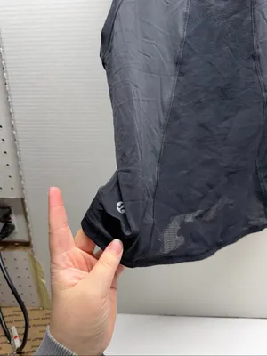 Lululemon Sculpt Tank Top thumbnail 3