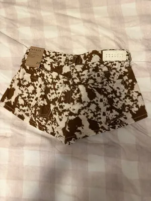 PacSun Patterned Shorts Jean thumbnail 2