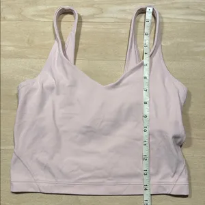 Lululemon Align Tank Sz 4 thumbnail 7