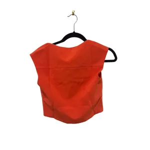 Amanda Uprichard Reeves Top Size‎ XS New with Tags thumbnail 7