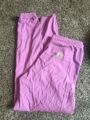 Carhartt Scrub Pants Women’s thumbnail 1