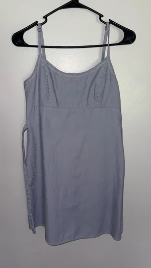 Brandy Melville tie dress thumbnail 1