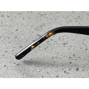 Geoffrey Beene Eyeglasses Frames ONLY G425 Rectangle Full Rim 57-18-150 OLI B 36 thumbnail 10