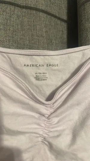 American Eagle Tank Top thumbnail 2