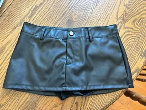 Edikted Leather Set thumbnail 7