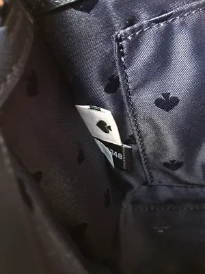 Kate Spade Purse thumbnail 12